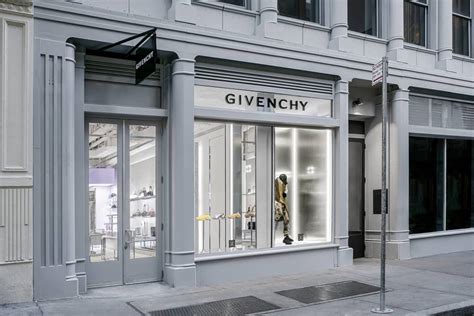 givenchy naples|Givenchy stores nyc.